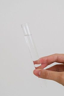 試験管付き