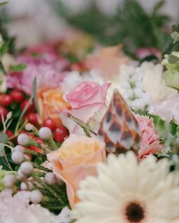 お花のイメージ