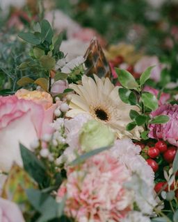 お花のイメージ