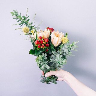 グラスサイズでお届けします。