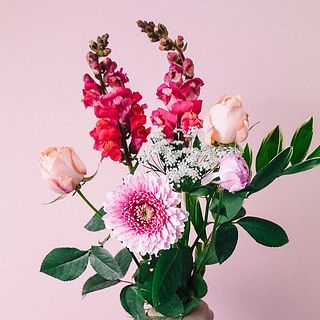 フラミンゴが寄り添っているみたいでかわいい❤️