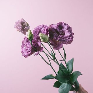 ニュアンスカラーを楽しんで😍