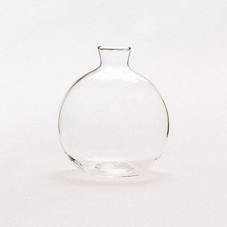 ころんと丸い形。そのままインテリアとして飾ってもかわいいです。