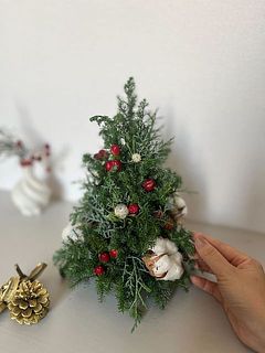 完成イメージ  ※置いてある小物は付属しません