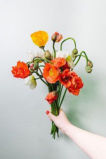 たっぷり17〜18本お届けします🌼