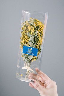 花付きには個体差がございます。