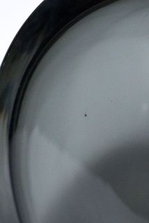 製造の都合により一部気泡がある場合もあります。ご了承ください。