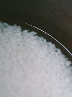 深水は30分ほどがおすすめ。